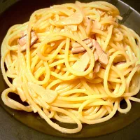 いかの塩辛でぺぺロン|あつしさん