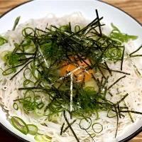 ☆そうめん|まぁたんさん