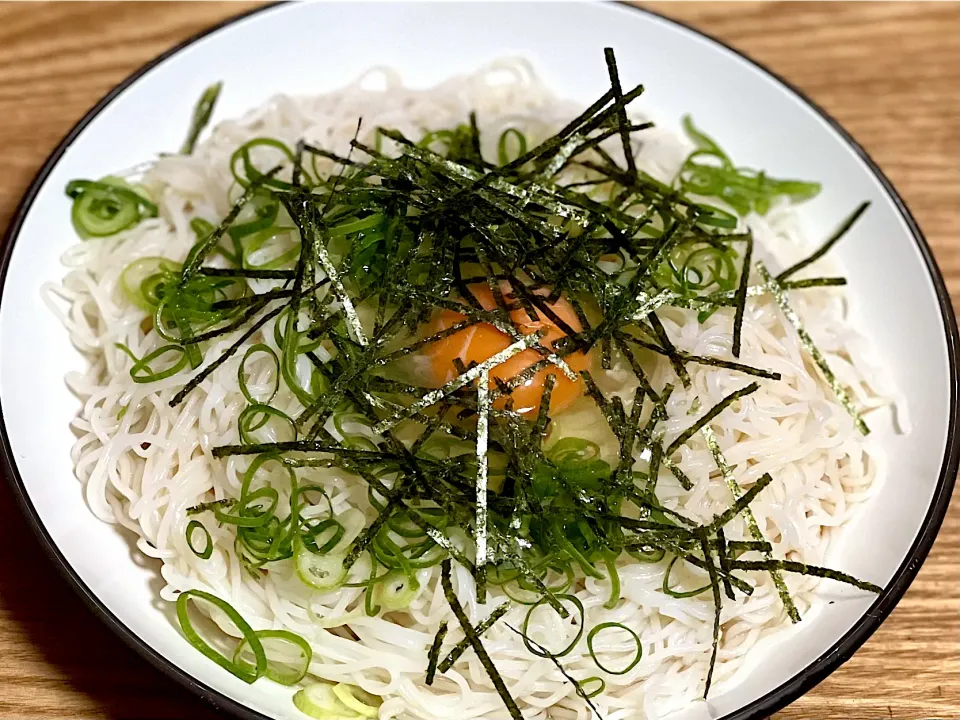 ☆そうめん|まぁたんさん