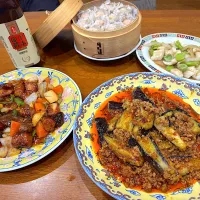 娘帰省 2日目 晩ご飯|sakuramochiさん