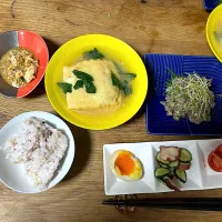 和食献立|みっちーさん