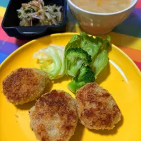 チキンナゲット風♬|panchiさん