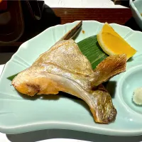 鰤のカマ焼き🐟|buhizouさん