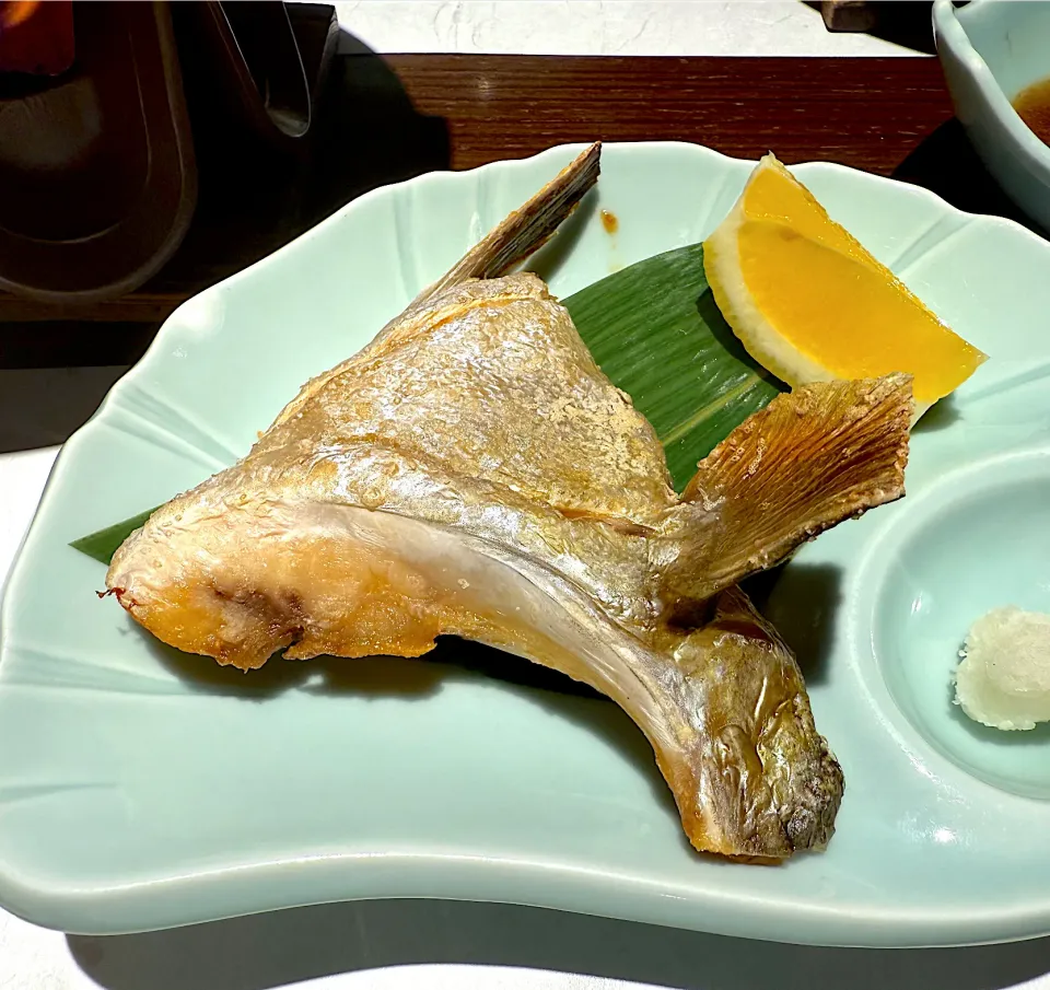 鰤のカマ焼き🐟|buhizouさん