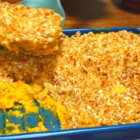 スコップかぼちゃチーズコロッケ| mootsさん