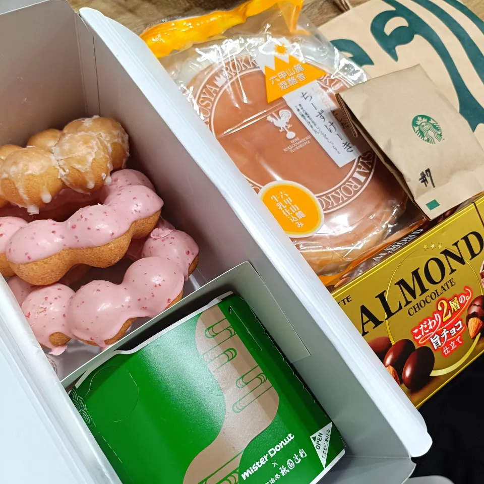 子供から母の日のプレゼント🎁|ファンメイ🌺さん