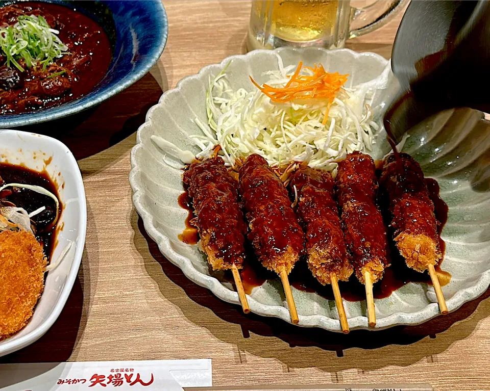 味噌串カツ🐽|にゃあ（芸名）さん