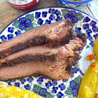 Texas Brisket|Ana Kaliaさん