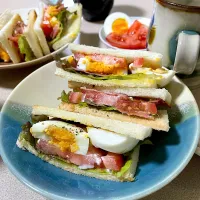 250518朝ごはん|mioさん