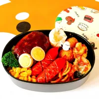 5月19日のお弁当|ぐりさん