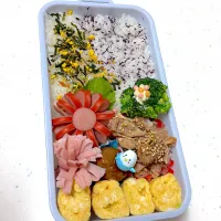 お弁当