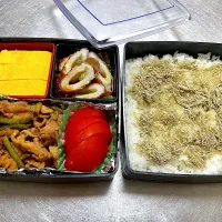 お弁当🍱|Ponoさん