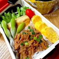 お弁当|nachiさん