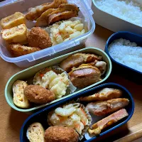 弁当|まぁさん