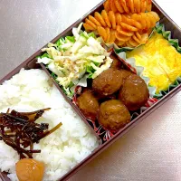 おべんとう|ふくぷくさん
