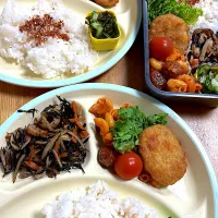 男子弁当|じゅんじゅんさん