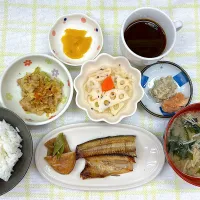 朝ごはんです〜|じゅにぱあべりぃ🍎さん
