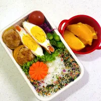 お弁当|Yukionさん