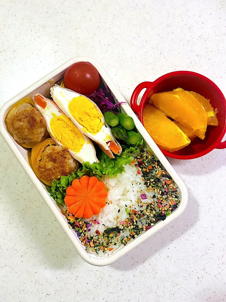 お弁当|Yukionさん