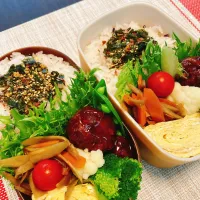 今日のお弁当|Atsukoさん
