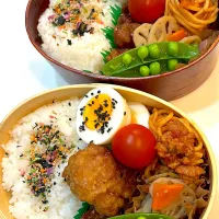 毎日弁当| ふうママんさん