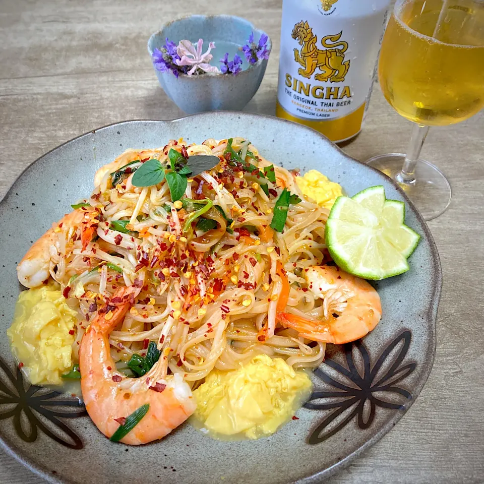 ＊エバーエッグはエスニックとも◯|tukkyさん