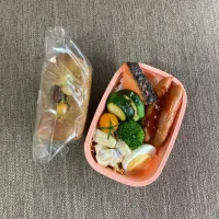 今日のお弁当|leilaniさん