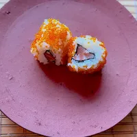 巻き寿司