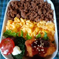 お弁当|すずちんさん