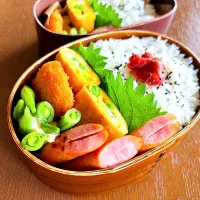 お弁当|＆kitchenさん