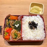 中学生男子弁当#262|はるmamaさん