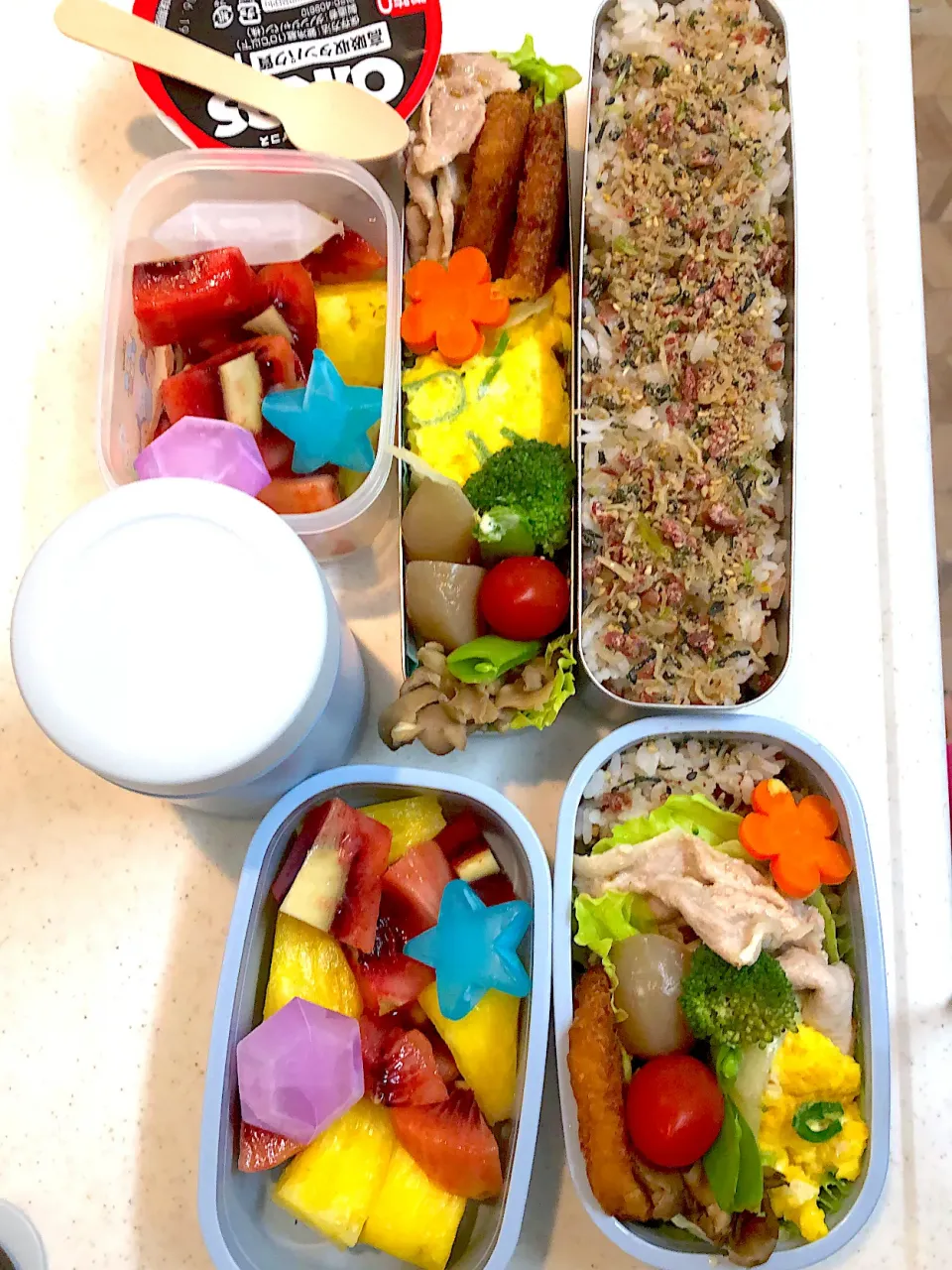 |☆ぉけぃ☆さん