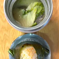 5/19のお弁当| トモさん