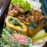 お婆ちゃん👵の手作り弁当|あーちゃんさん