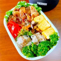 お弁当| teritamagoさん
