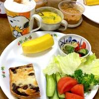ぶどうパン|みんみんさん