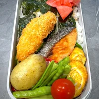 5月17日のお弁当| ♡AK♡さん