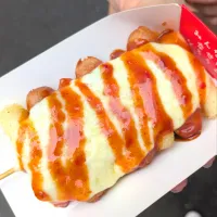 チーズもちトック|じょうさん
