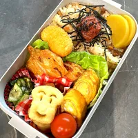 5月19日のお弁当| ♡AK♡さん