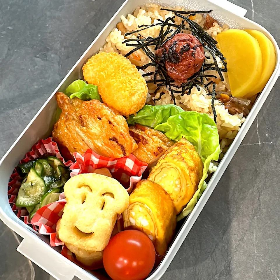 5月19日のお弁当|♡AK♡さん
