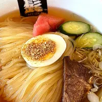冷麺