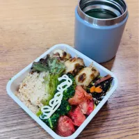 【本日の俺飯】| あらら？さん