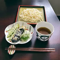 水沢風うどん