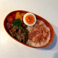 今日のお弁当| yuutanさん
