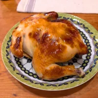 鶏の丸焼き|Kanaさん