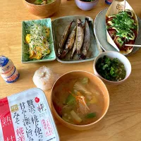 昨日のプランチ🌱|さくたえさん