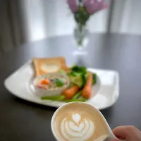 お家カフェ|Tammyさん