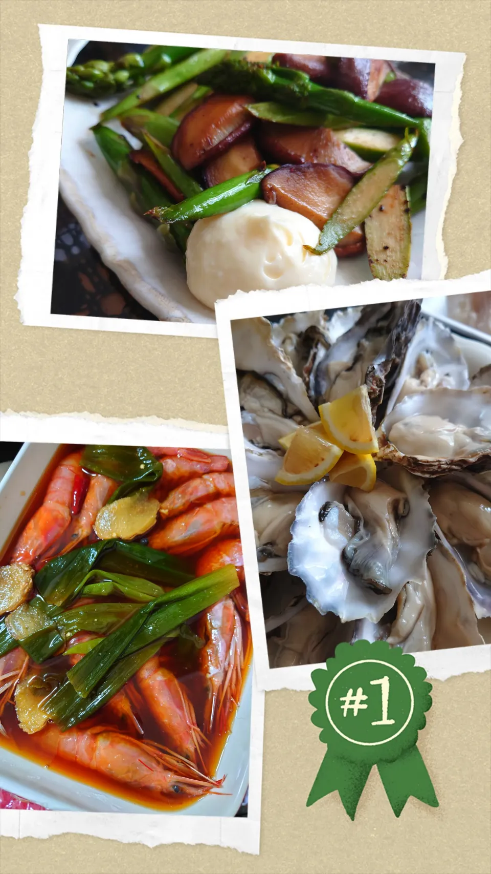 おうちごはん|かおぴさん