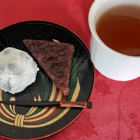 今日のおやつ| tamemitiさん