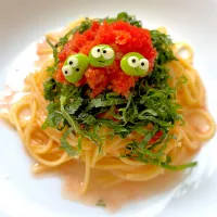 この❣️パスタ🍝めちゃ美味しい✨|🌸yuni🌸さん